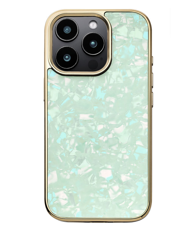UNiCASE「Glass Shell Case iPhone16e/16/16Plus/16Pro/16ProMax/15Pro15/14/13/SE Google Pixel 8a」|モバイルケース|
