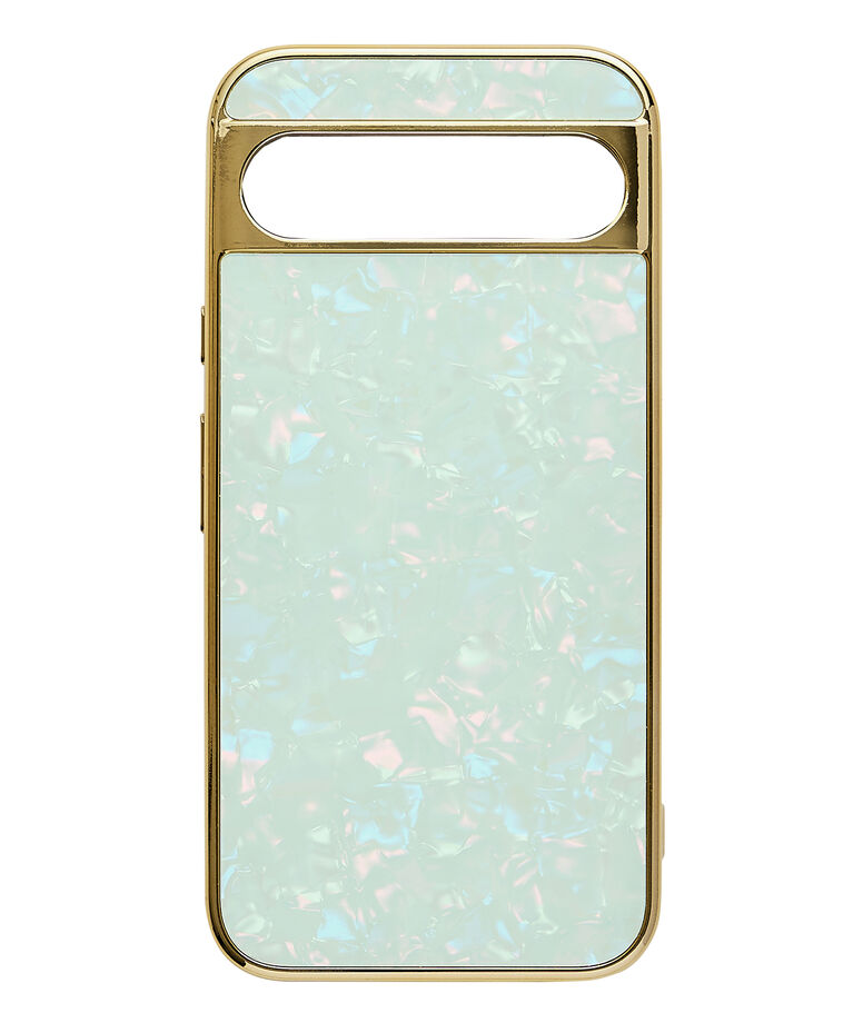 UNiCASE「Glass Shell Case iPhone16e/16/16Plus/16Pro/16ProMax/15Pro15/14/13/SE Google Pixel 8a」|モバイルケース|