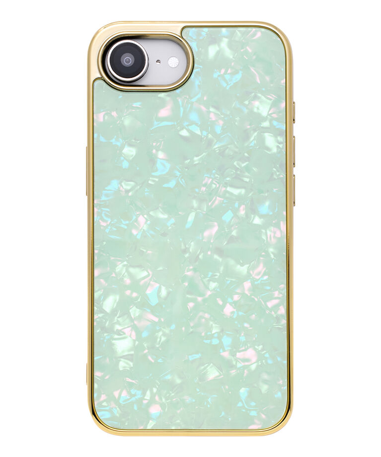 UNiCASE「Glass Shell Case iPhone16e/16/16Plus/16Pro/16ProMax/15Pro15/14/13/SE Google Pixel 8a」|モバイルケース|