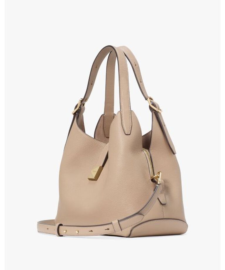 kate spade new york「デコ ミディアム クロスボディ トート」|ショルダー・メッセンジャー|