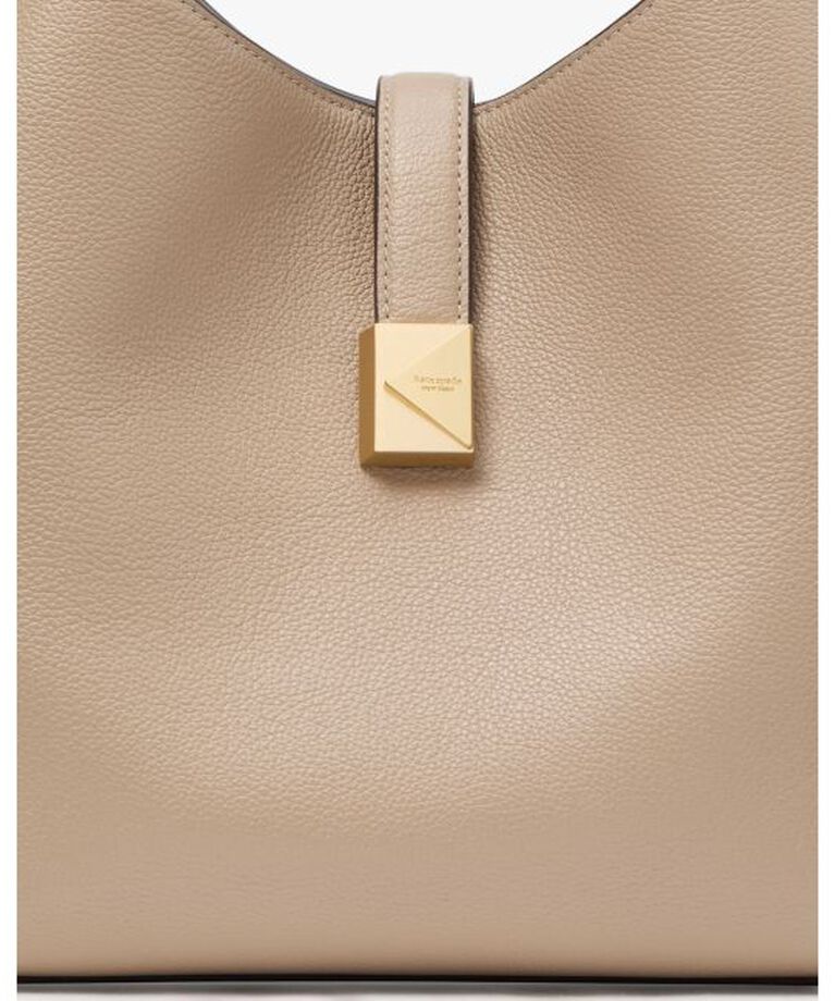 kate spade new york「デコ ミディアム クロスボディ トート」|ショルダー・メッセンジャー|