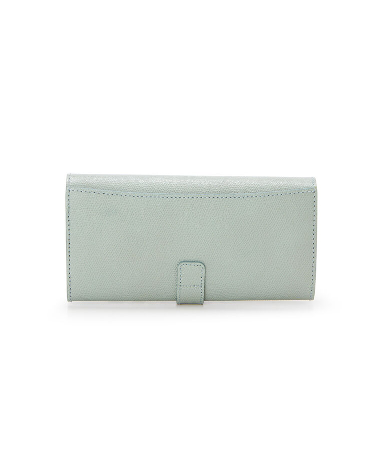 TOPKAPI 「COLORATO［コロラート］角シボ型押し・長財布」|財布|
