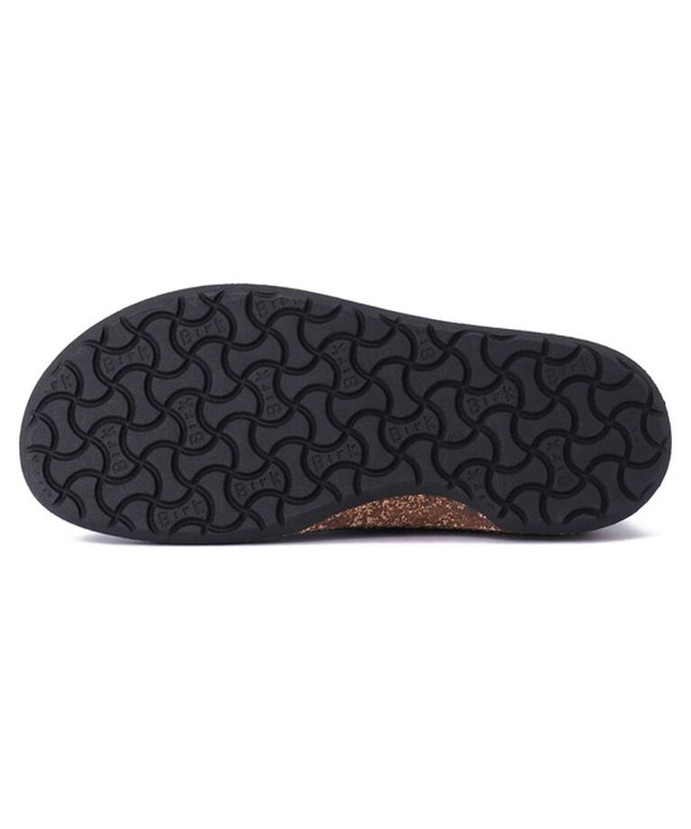 BIRKENSTOCK「【ビルケンシュトック】ミルトン/ブラック ナチュラルレザー/シューズ メンズ/MILTON」|その他|
