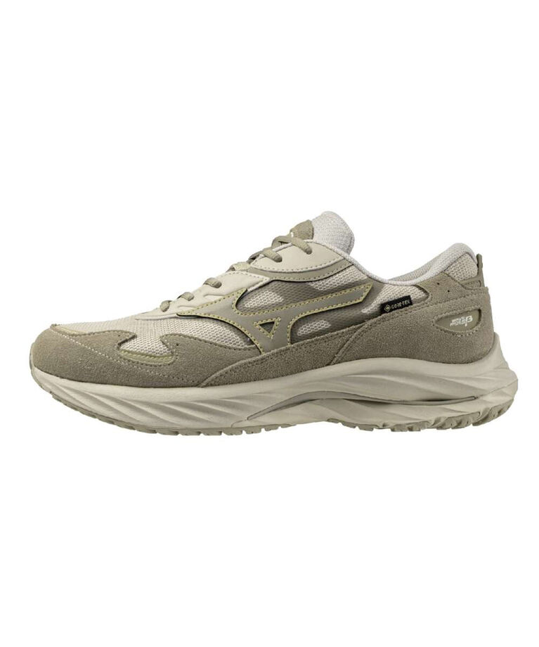 MIZUNO「WAVE RIDER β GTX(ゴアテックス／防水)」|スニーカー|