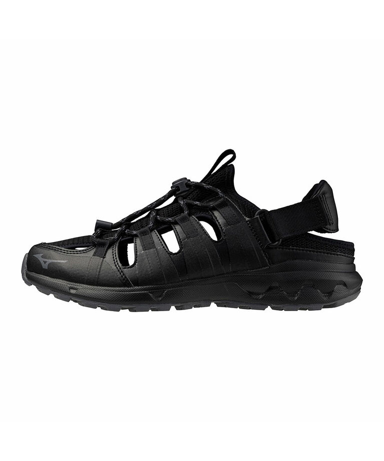 MIZUNO「ウエーブエボークスイッチ(ウォーキング)」|サンダル|