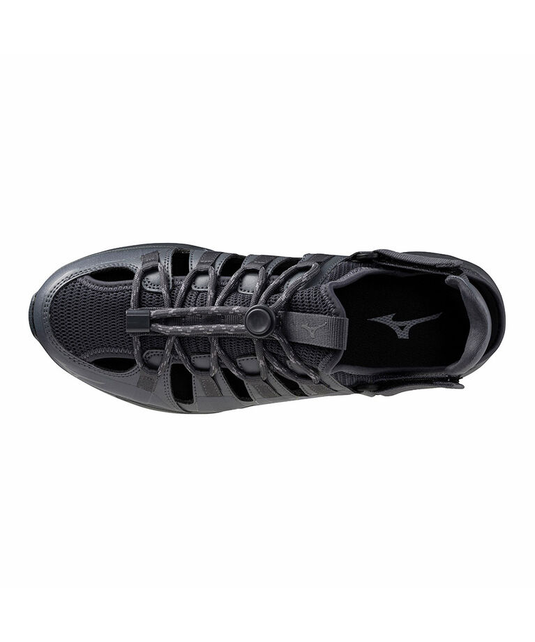 MIZUNO「ウエーブエボークスイッチ(ウォーキング)」|サンダル|