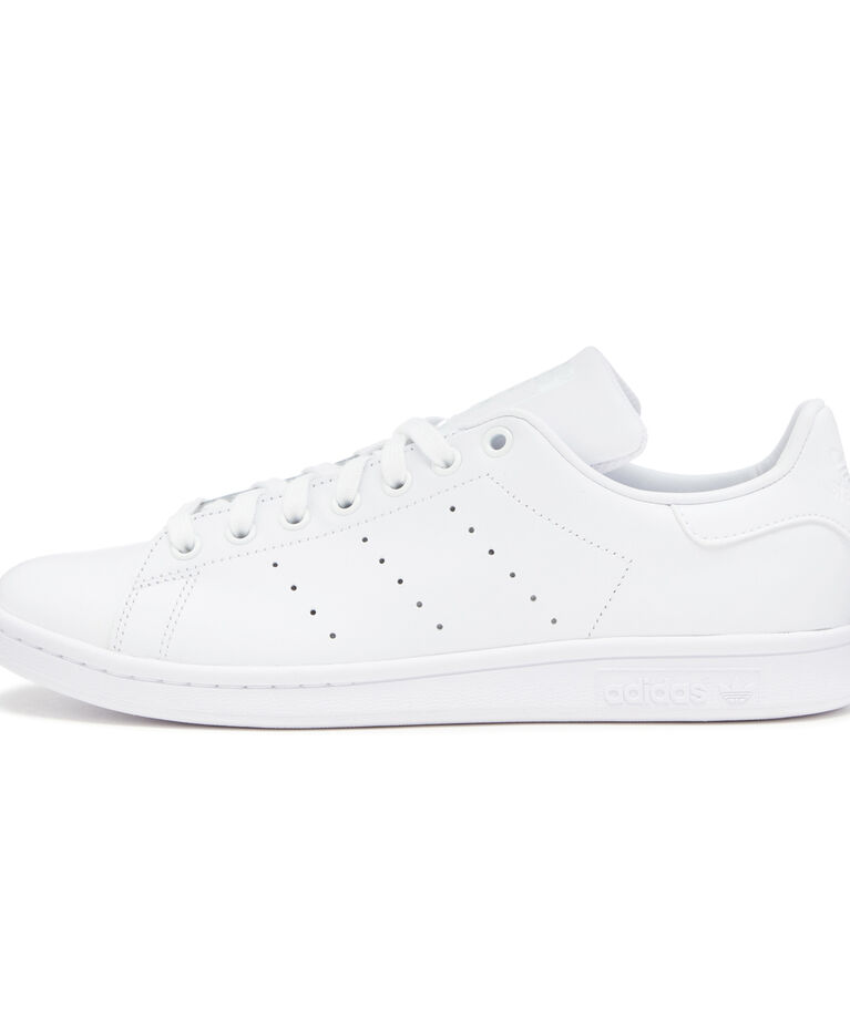 adidas「【ADIDAS】STAN SMITH」|スニーカー|ホワイト
