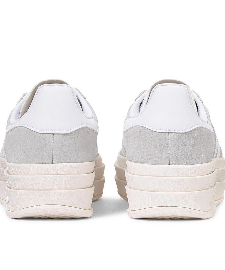 adidas「【ADIDAS】GAZELLEBOLD W」|スニーカー|