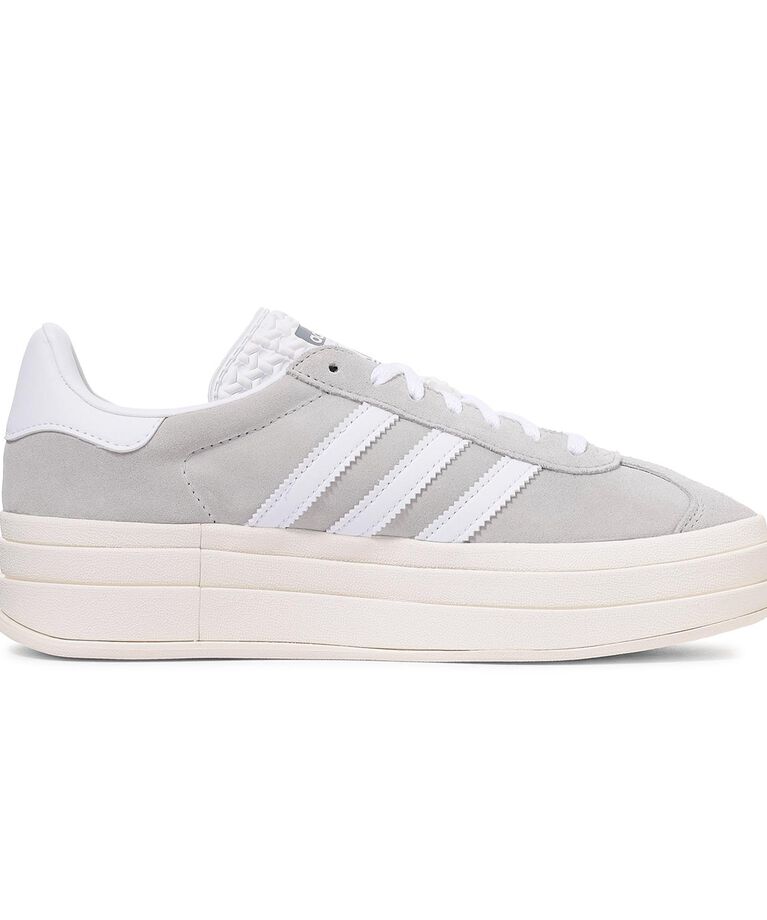 adidas「【ADIDAS】GAZELLEBOLD W」|スニーカー|