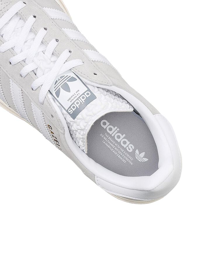 adidas「【ADIDAS】GAZELLEBOLD W」|スニーカー|