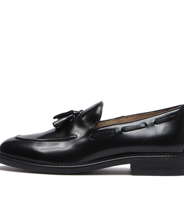 HAWKINS「【HAWKINS】TASSEL LOAFER」|スニーカー|ブラック