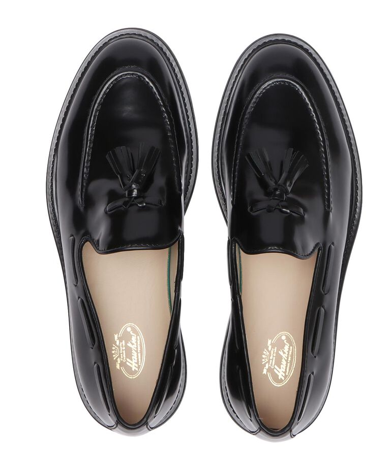 HAWKINS「【HAWKINS】TASSEL LOAFER」|スニーカー|