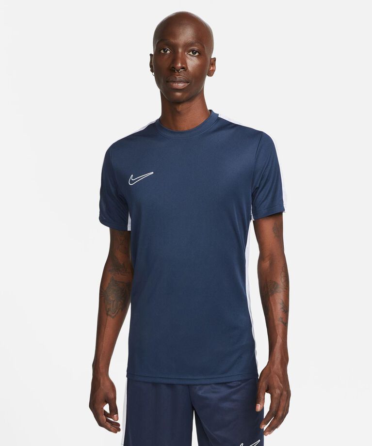 NIKE「【NIKE ｳｪｱ】M ACD23 TOP SS BR」|Tシャツ・カットソー|ブルー