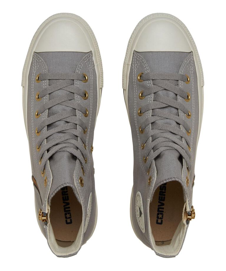 CONVERSE「【CONVERSE】AS GOLDZIP HI」|スニーカー|