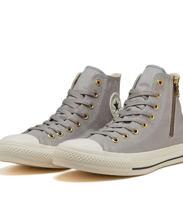CONVERSE「【CONVERSE】AS GOLDZIP HI」|スニーカー|
