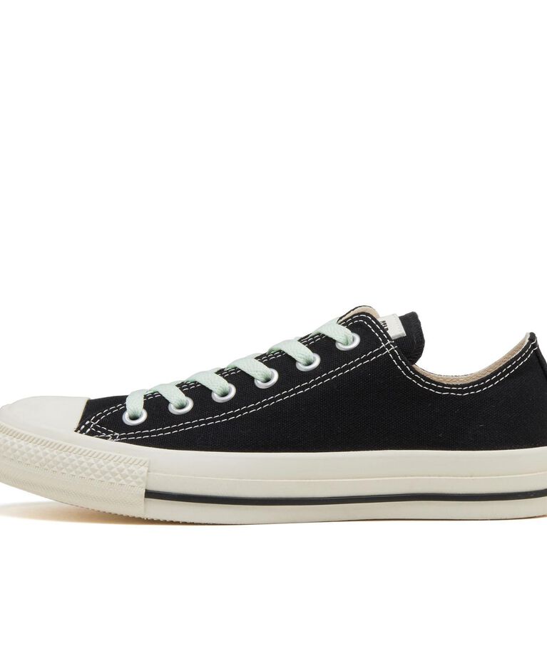 CONVERSE「【CONVERSE】AS PC OX」|スニーカー|ブラック