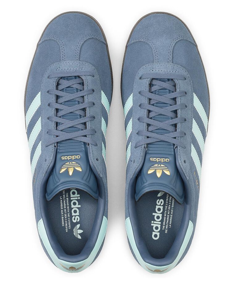 adidas「【ADIDAS】GAZELLE」|スニーカー|