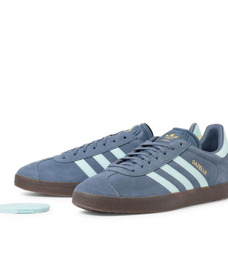 adidas「【ADIDAS】GAZELLE」|スニーカー|