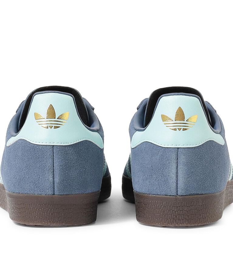 adidas「【ADIDAS】GAZELLE」|スニーカー|