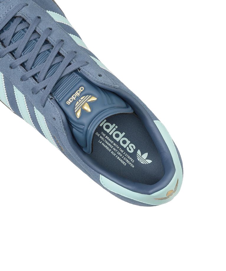 adidas「【ADIDAS】GAZELLE」|スニーカー|