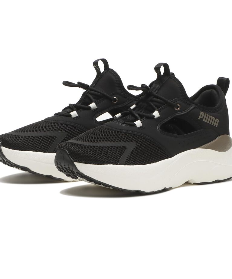 PUMA「【PUMA】W SOFTRIDE MAYVE MULE」|スニーカー|
