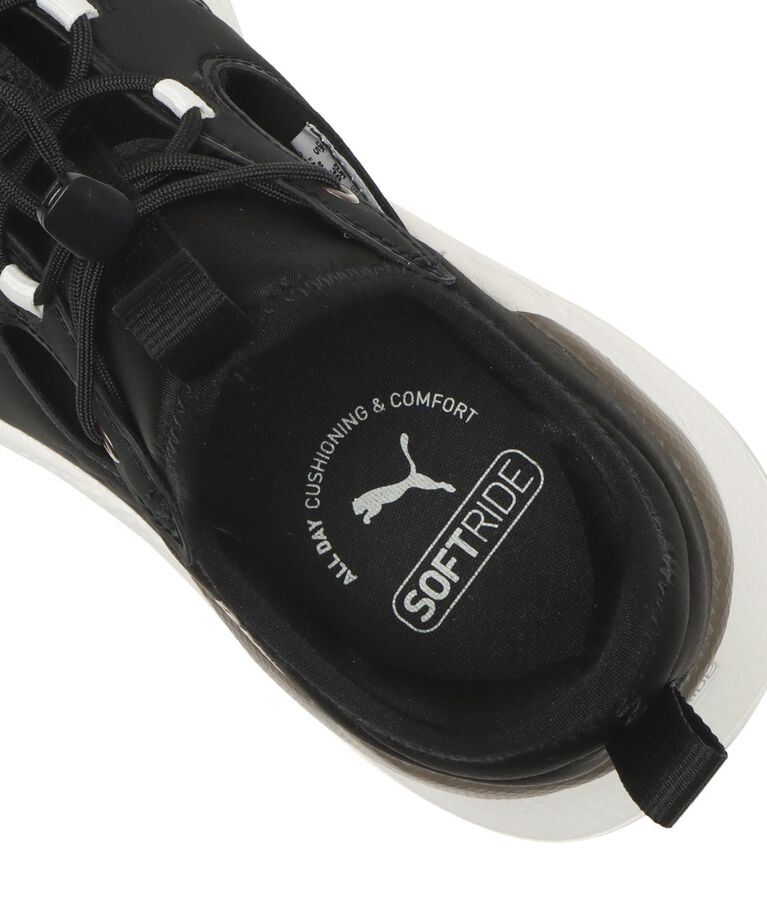 PUMA「【PUMA】W SOFTRIDE MAYVE MULE」|スニーカー|