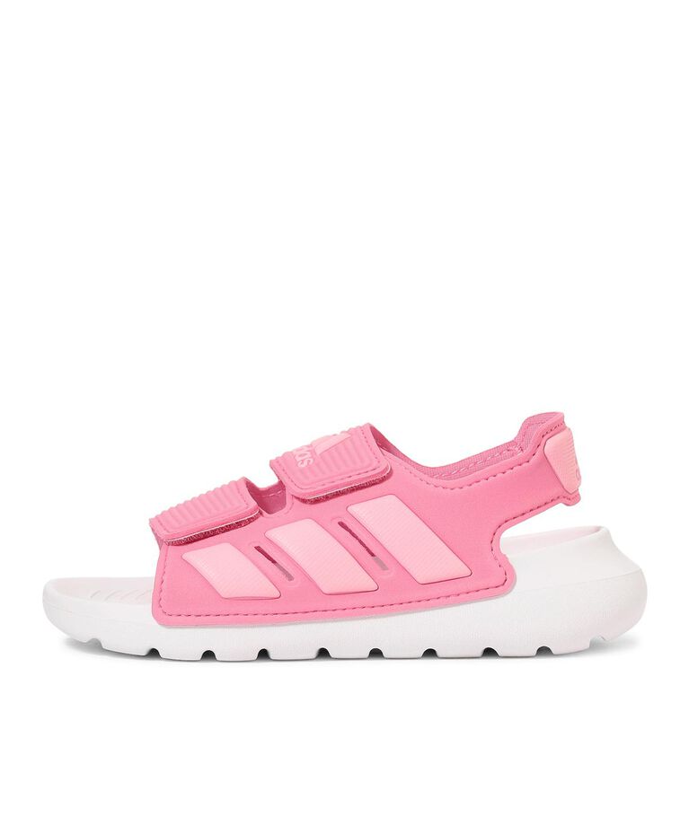 adidas「【ADIDAS】17-21ALTASWIM 2.0 C」|サンダル|ピンク