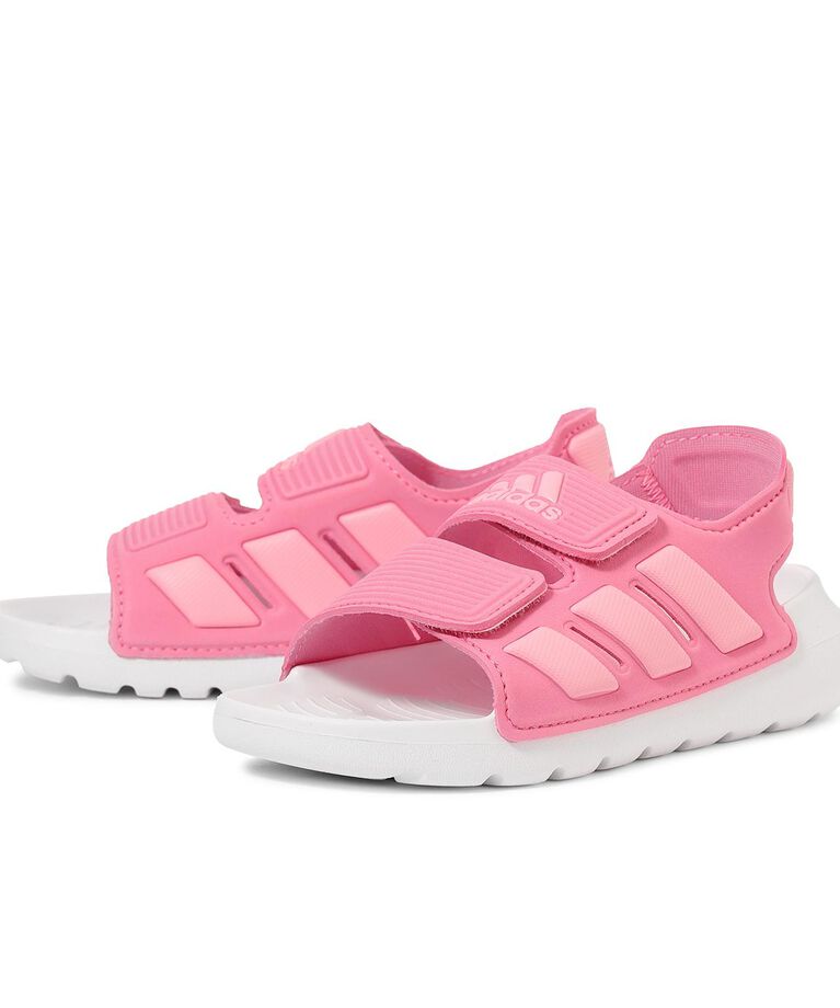 adidas「【ADIDAS】17-21ALTASWIM 2.0 C」|サンダル|