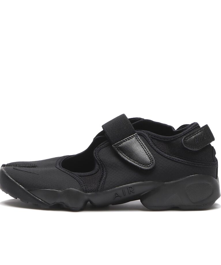 NIKE「【NIKE】W AIR RIFT BR」|スニーカー|ブラック