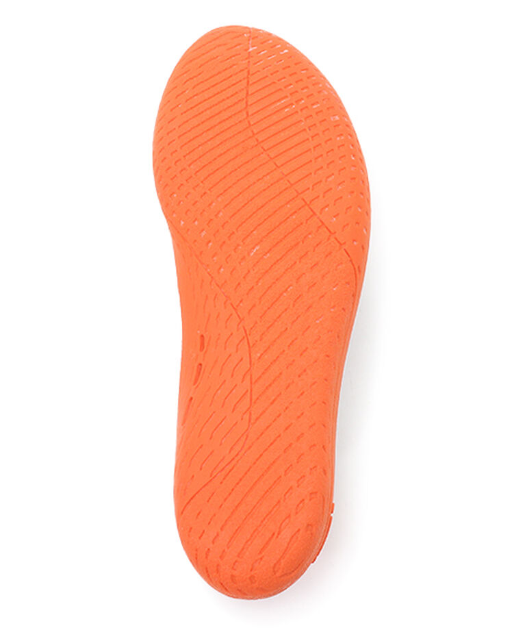  「FS【　BODY×INSOLE　Orange.P×A.Grey】」|スニーカー|
