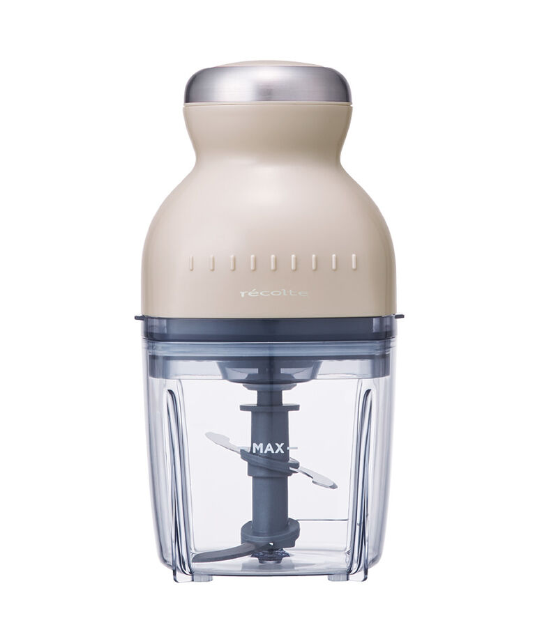 recolte「レコルト　カプセルカッターボンヌ RCP-3 」|食器・キッチングッズ|クリームホワイト