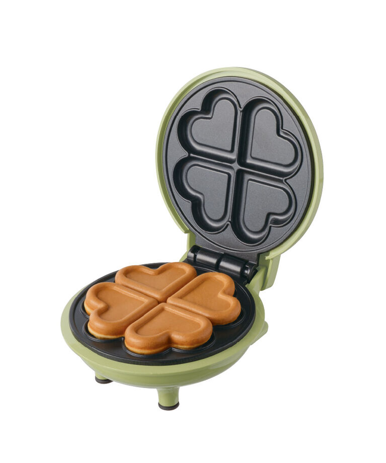 recolte「レコルト　スマイルベイカーミニ RSM-2(G)」|食器・キッチングッズ|