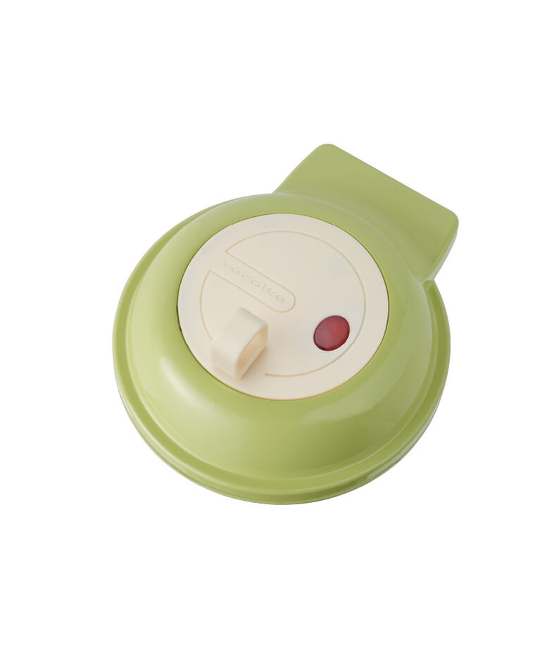 recolte「レコルト　スマイルベイカーミニ RSM-2(G)」|食器・キッチングッズ|