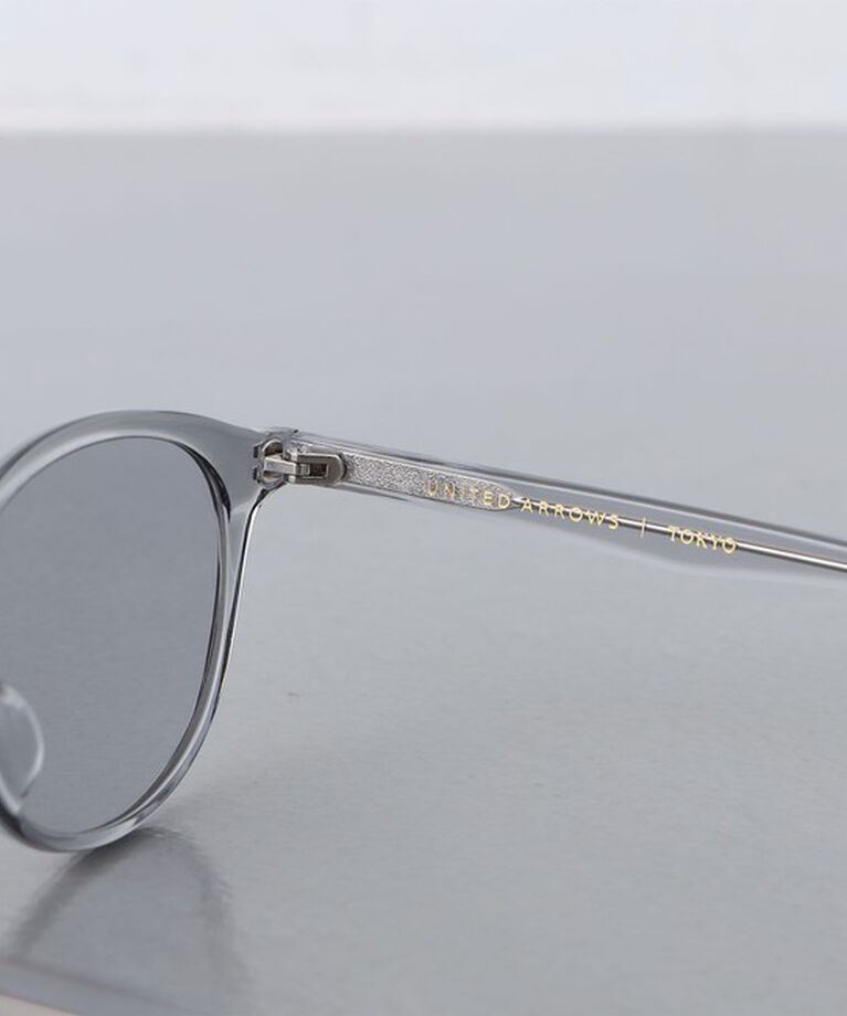UNITED ARROWS「＜MDC OPTICAL＞ Lloyd/ロイド/アイウェア」|メガネ|