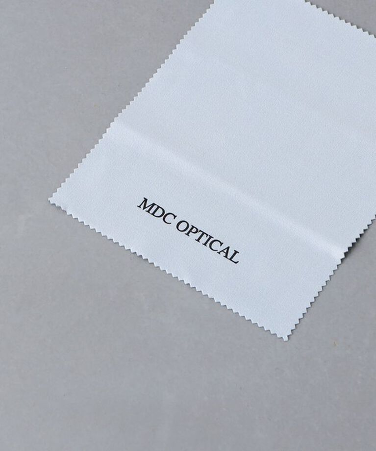 UNITED ARROWS「＜MDC OPTICAL＞ Lloyd/ロイド/アイウェア」|メガネ|
