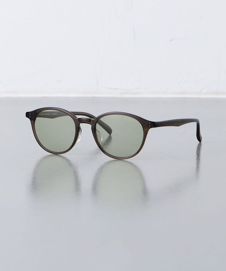 UNITED ARROWS「＜MDC OPTICAL＞ Lloyd/ロイド/アイウェア」|メガネ|