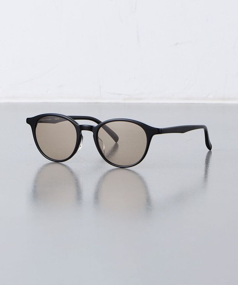 UNITED ARROWS「＜MDC OPTICAL＞ Lloyd/ロイド/アイウェア」|メガネ|