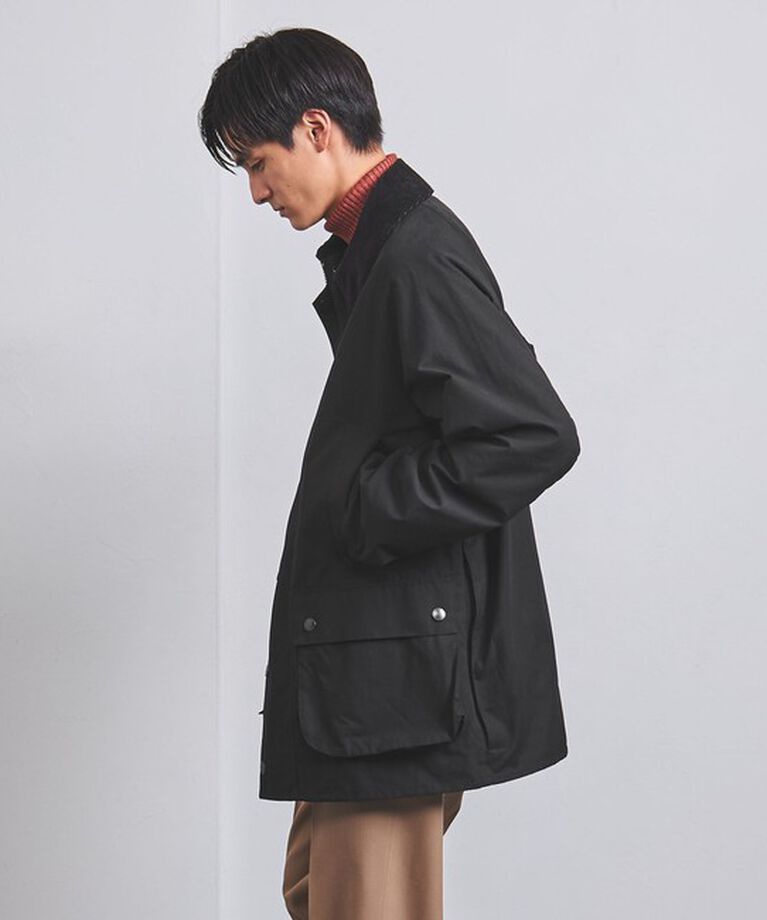 UNITED ARROWS「【別注】＜Barbour＞ RELAX BEAUFORT/リラックス ビューフォート ハンティングジャケット」|その他|