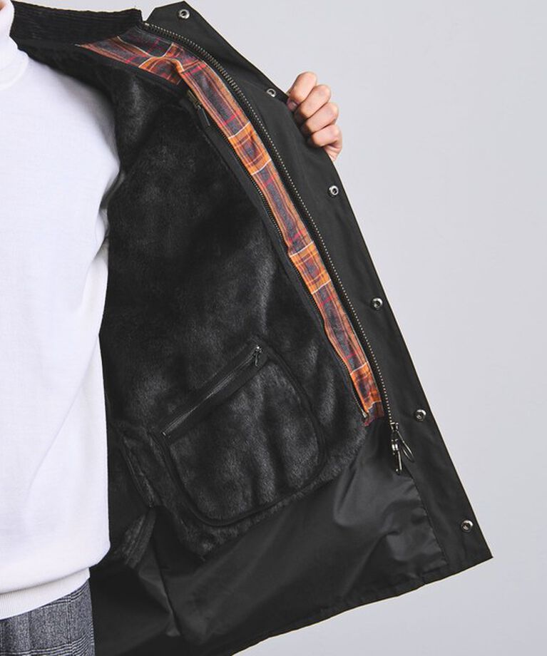 UNITED ARROWS「【別注】＜Barbour＞ RELAX BEAUFORT/リラックス ビューフォート ハンティングジャケット」|その他|