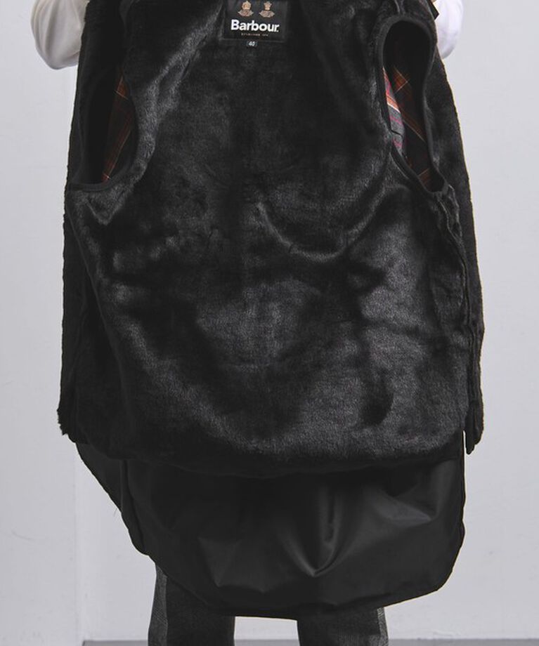 UNITED ARROWS「【別注】＜Barbour＞ RELAX BEAUFORT/リラックス ビューフォート ハンティングジャケット」|その他|