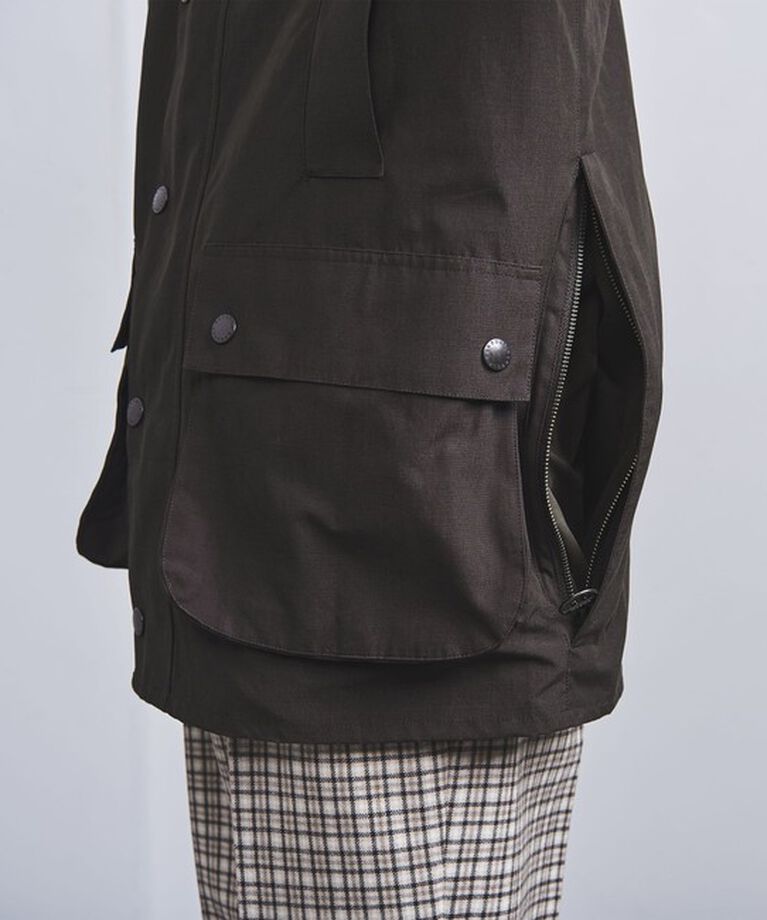 UNITED ARROWS「【別注】＜Barbour＞ RELAX BEAUFORT/リラックス ビューフォート ハンティングジャケット」|その他|