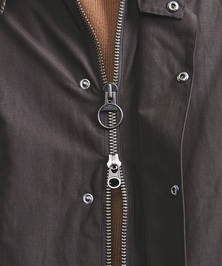 UNITED ARROWS「【別注】＜Barbour＞ RELAX BEAUFORT/リラックス ビューフォート ハンティングジャケット」|その他|
