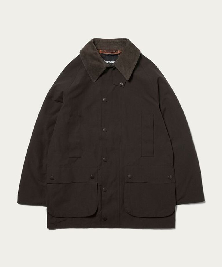 UNITED ARROWS「【別注】＜Barbour＞ RELAX BEAUFORT/リラックス ビューフォート ハンティングジャケット」|その他|