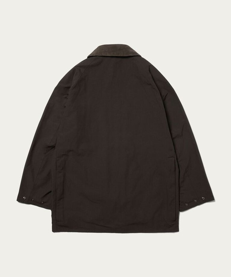 UNITED ARROWS「【別注】＜Barbour＞ RELAX BEAUFORT/リラックス ビューフォート ハンティングジャケット」|その他|
