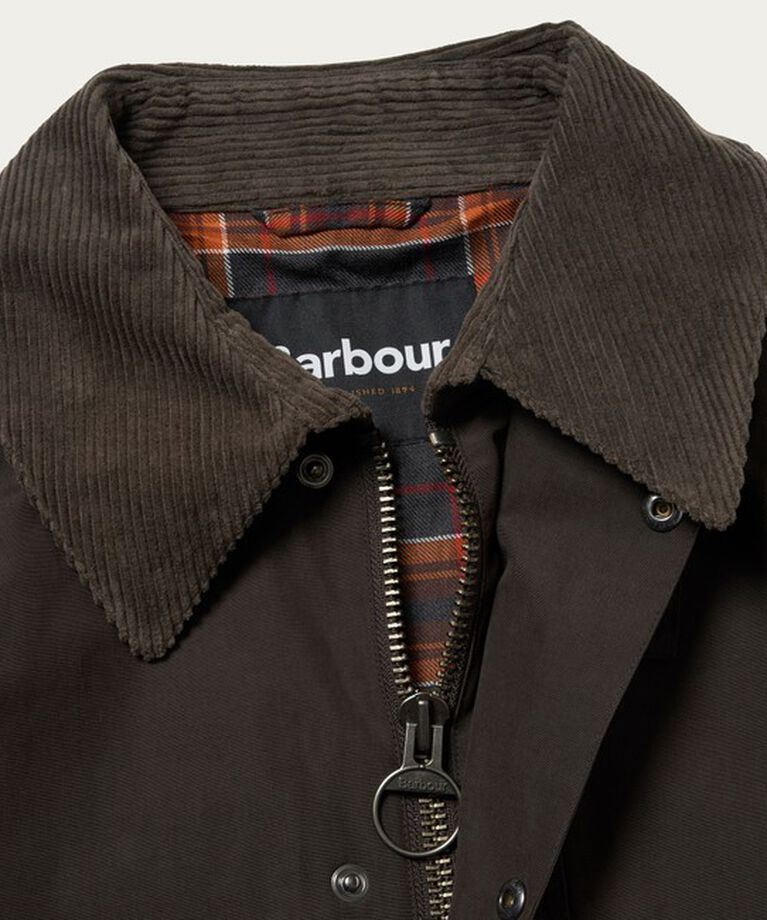 UNITED ARROWS「【別注】＜Barbour＞ RELAX BEAUFORT/リラックス ビューフォート ハンティングジャケット」|その他|