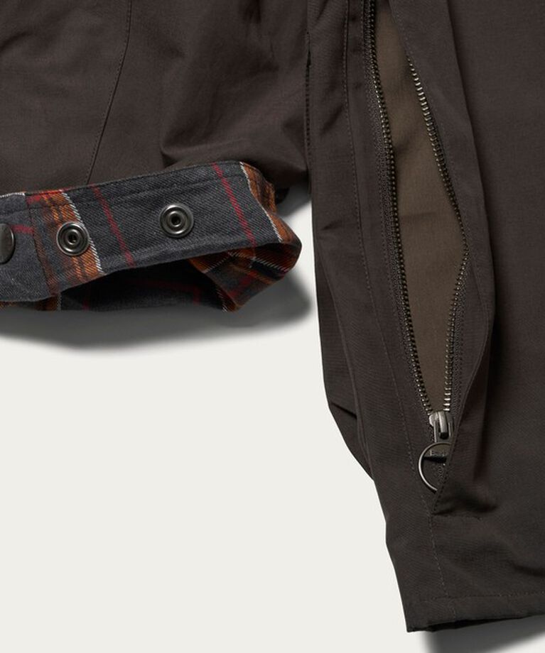UNITED ARROWS「【別注】＜Barbour＞ RELAX BEAUFORT/リラックス ビューフォート ハンティングジャケット」|その他|