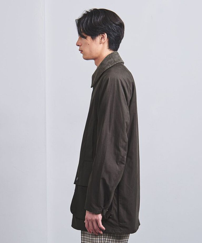 UNITED ARROWS「【別注】＜Barbour＞ RELAX BEAUFORT/リラックス ビューフォート ハンティングジャケット」|その他|