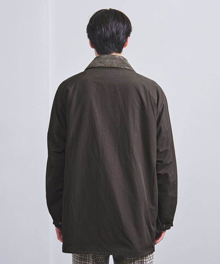 UNITED ARROWS「【別注】＜Barbour＞ RELAX BEAUFORT/リラックス ビューフォート ハンティングジャケット」|その他|