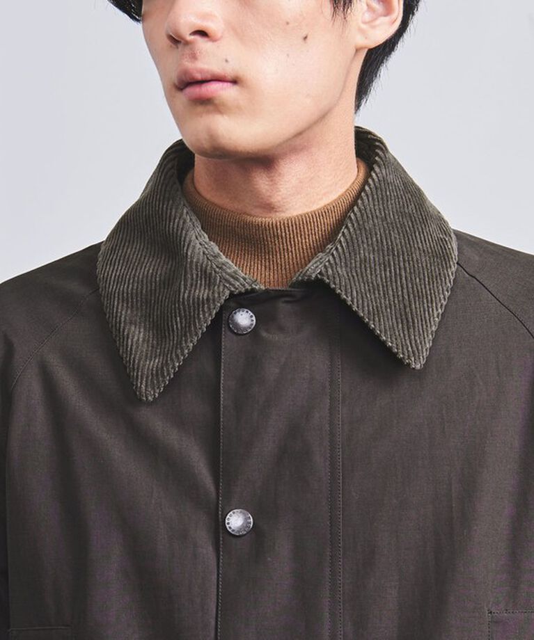 UNITED ARROWS「【別注】＜Barbour＞ RELAX BEAUFORT/リラックス ビューフォート ハンティングジャケット」|その他|