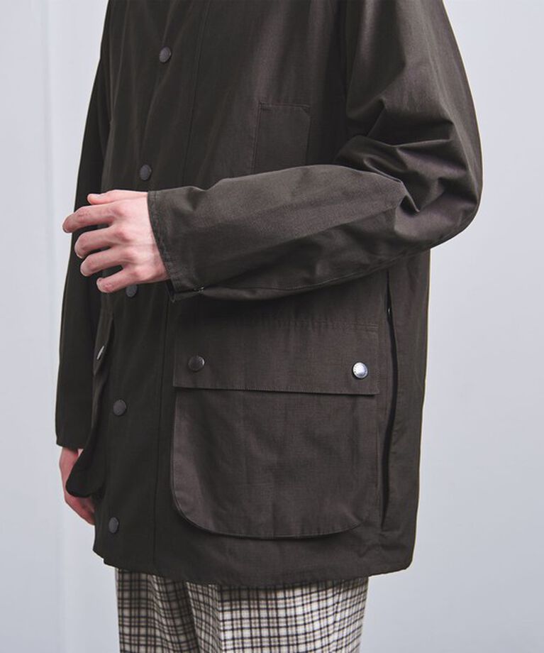 UNITED ARROWS「【別注】＜Barbour＞ RELAX BEAUFORT/リラックス ビューフォート ハンティングジャケット」|その他|